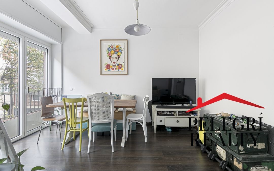 piso en venta en barcelona