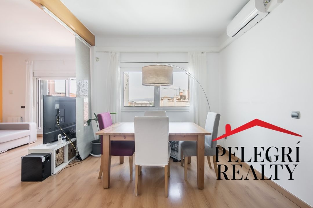 piso en venta en barcelona