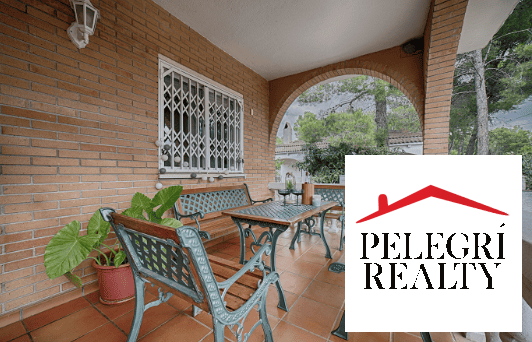 casa en venta en cabra del camp